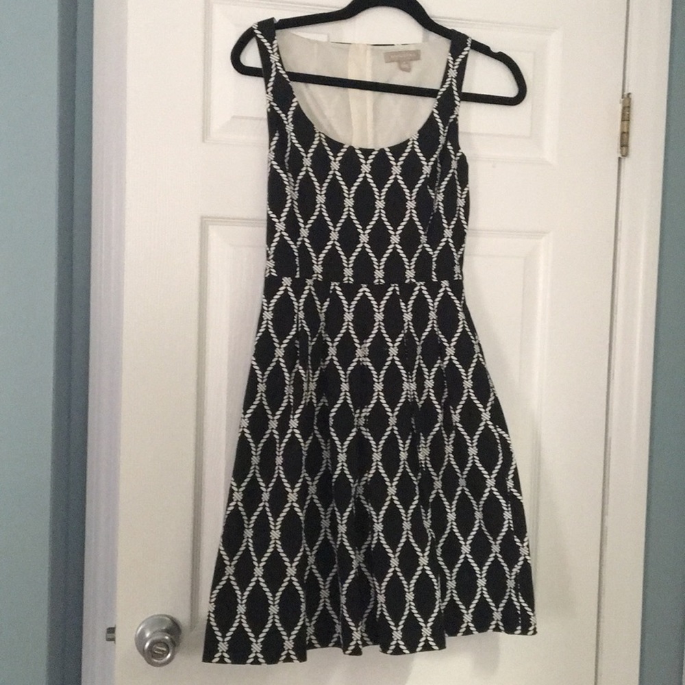 Beautiful Banana republic dress size 0